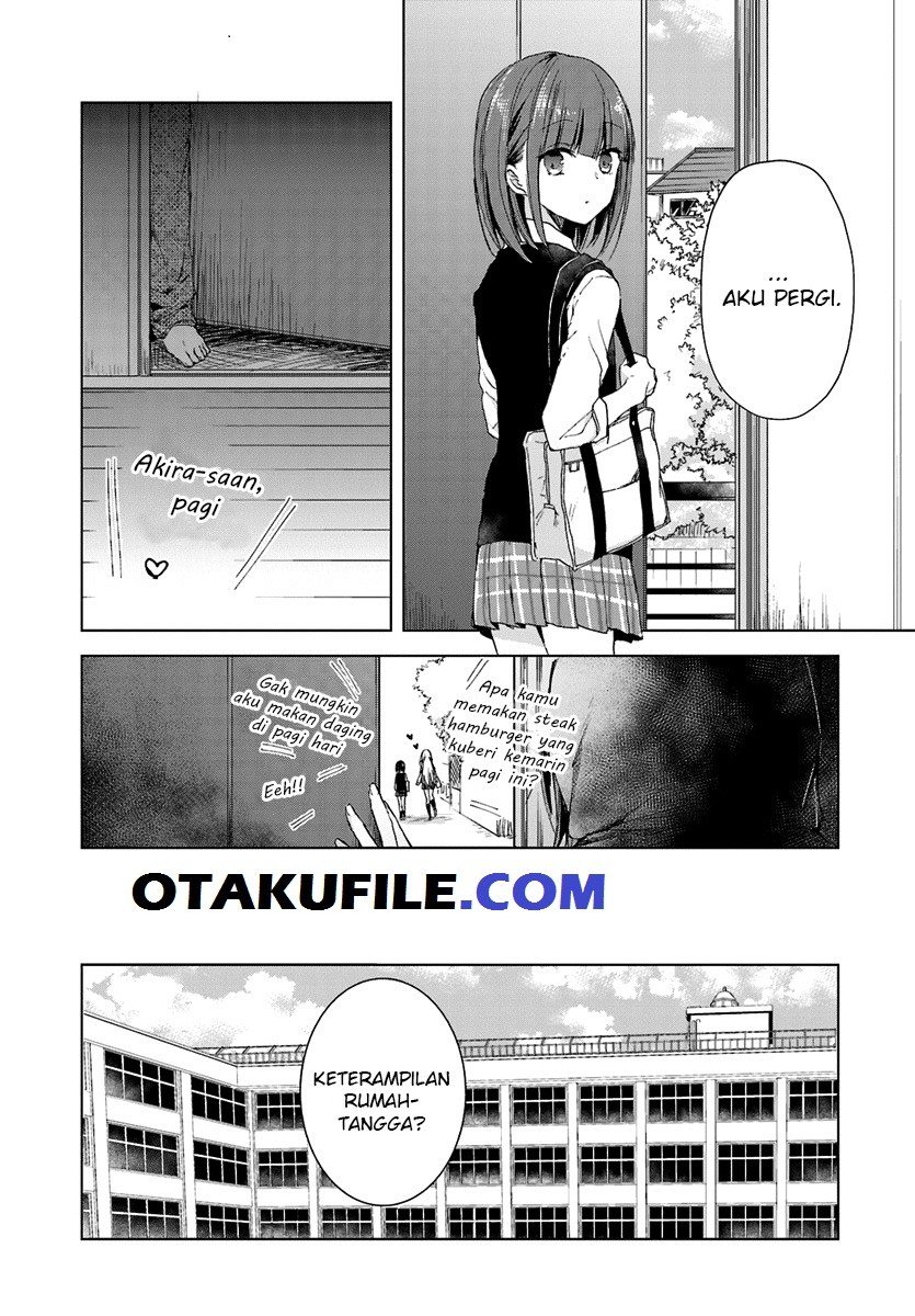 strawberry-fields-wo-mou-ichido - Chapter: 5