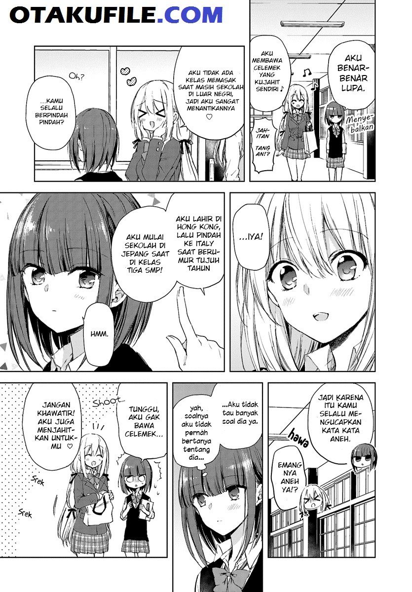 strawberry-fields-wo-mou-ichido - Chapter: 5