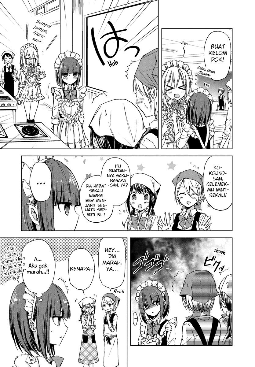 strawberry-fields-wo-mou-ichido - Chapter: 5