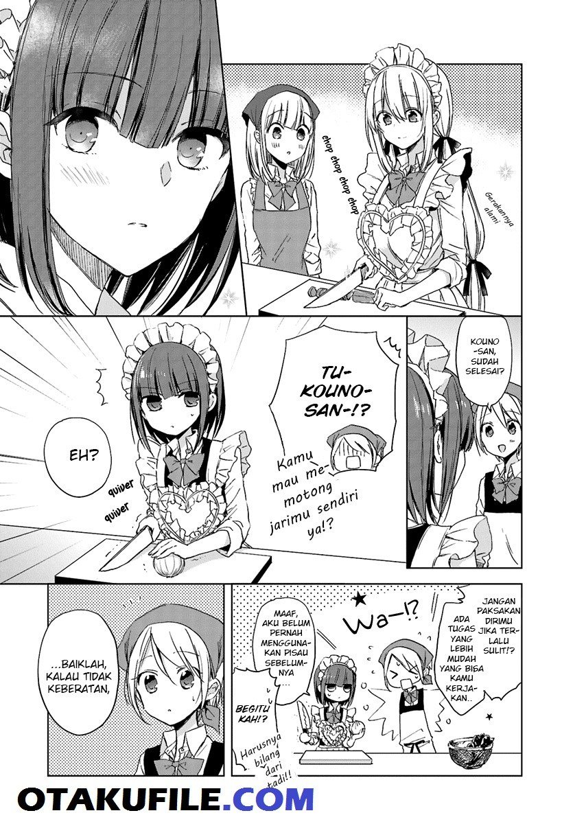 strawberry-fields-wo-mou-ichido - Chapter: 5
