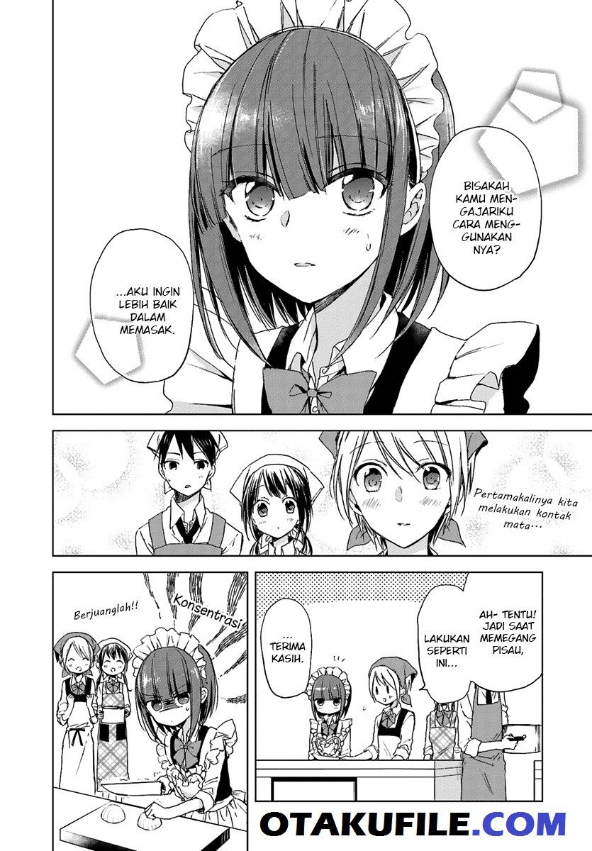 strawberry-fields-wo-mou-ichido - Chapter: 5