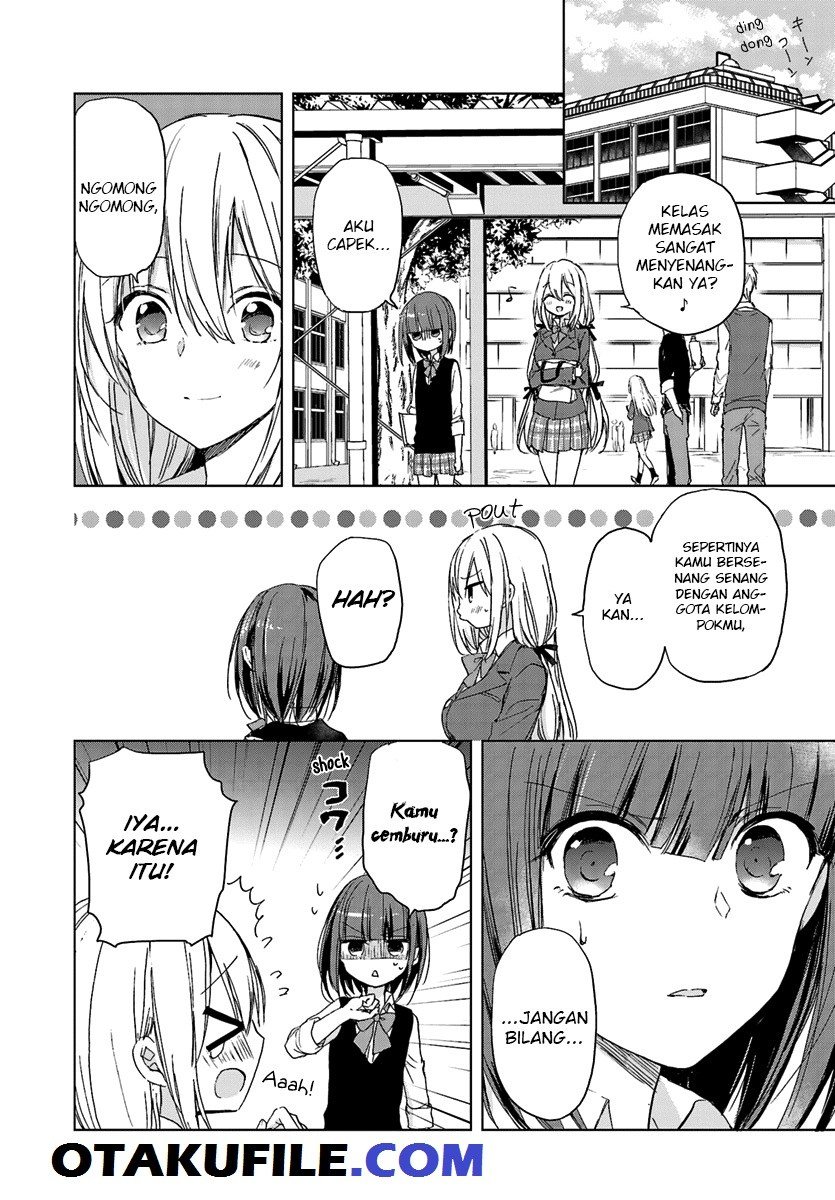 strawberry-fields-wo-mou-ichido - Chapter: 5