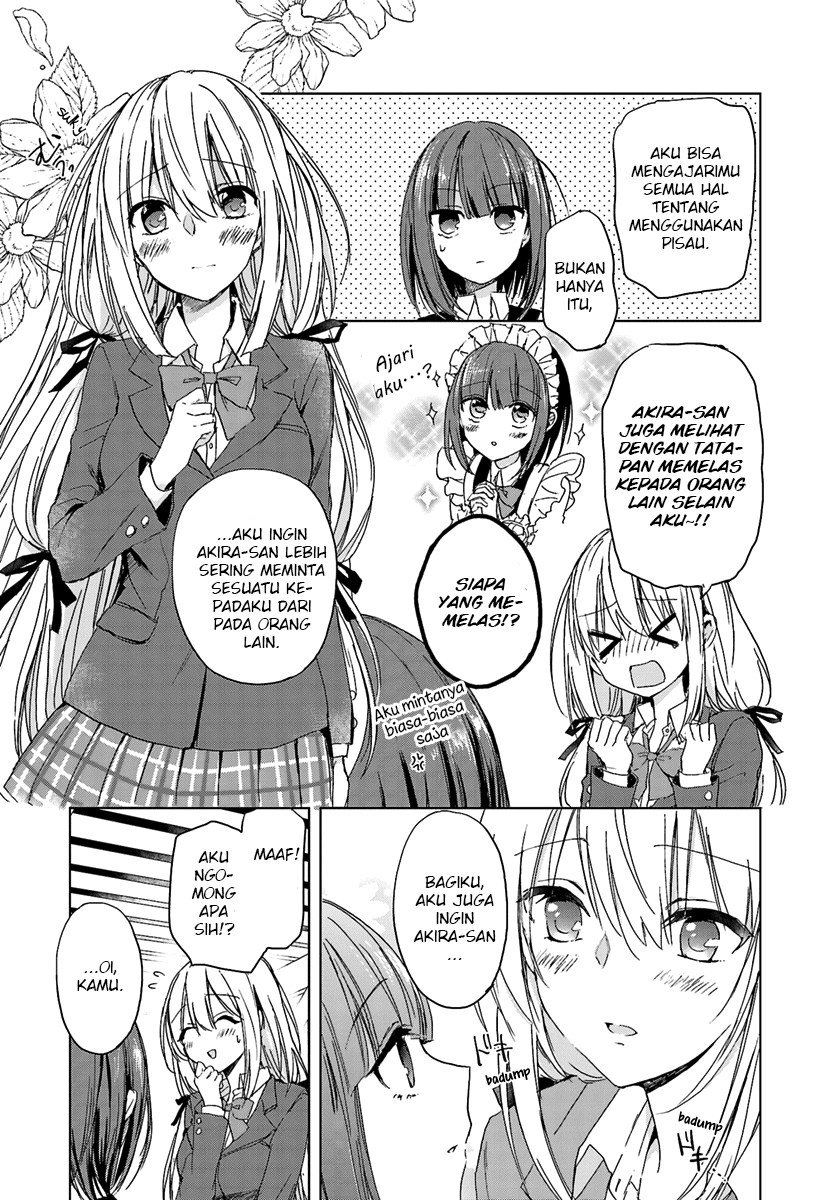 strawberry-fields-wo-mou-ichido - Chapter: 5