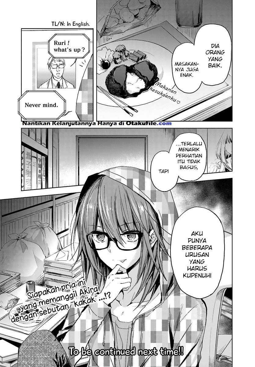 strawberry-fields-wo-mou-ichido - Chapter: 5