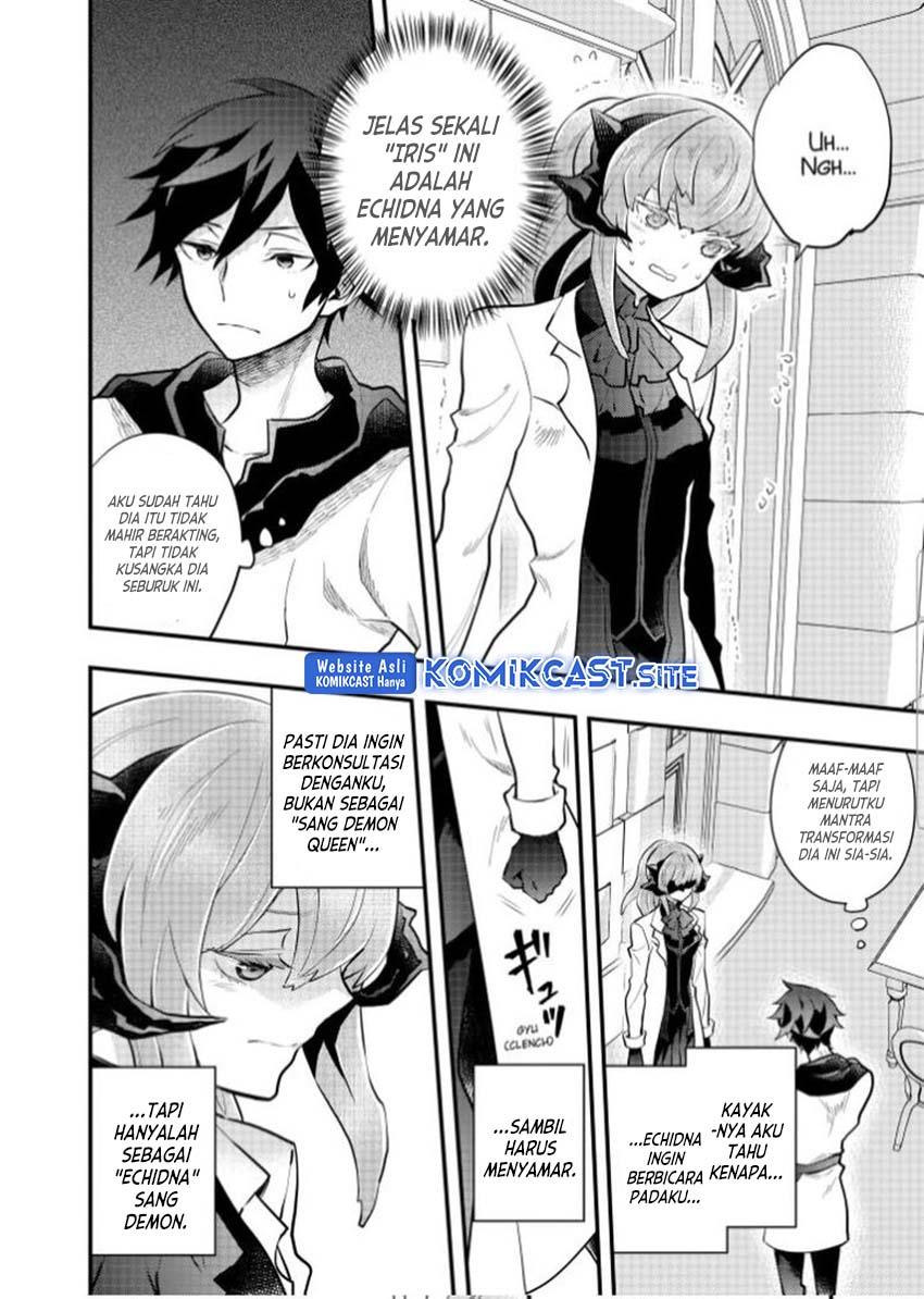 yuusha-yamemasu - Chapter: 36.2