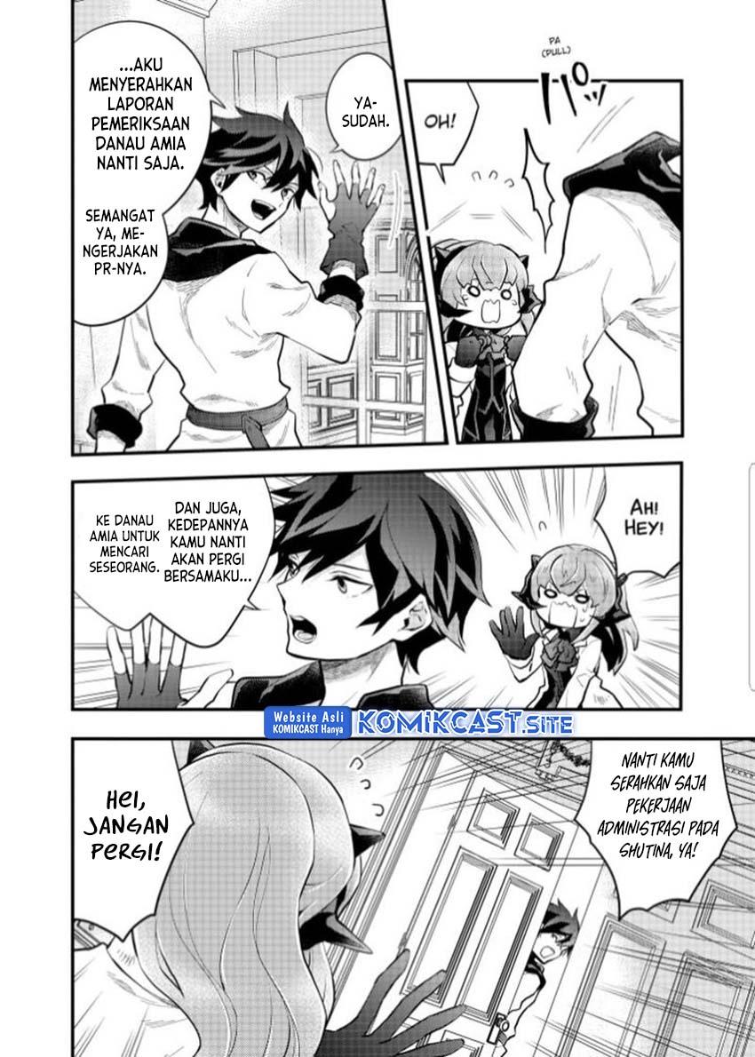 yuusha-yamemasu - Chapter: 36.2