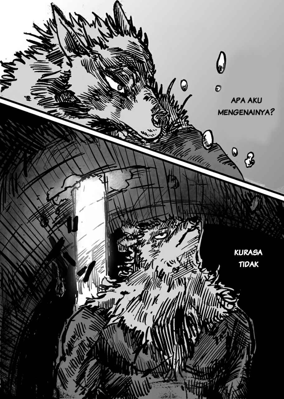 dog-nigga - Chapter: 3.2