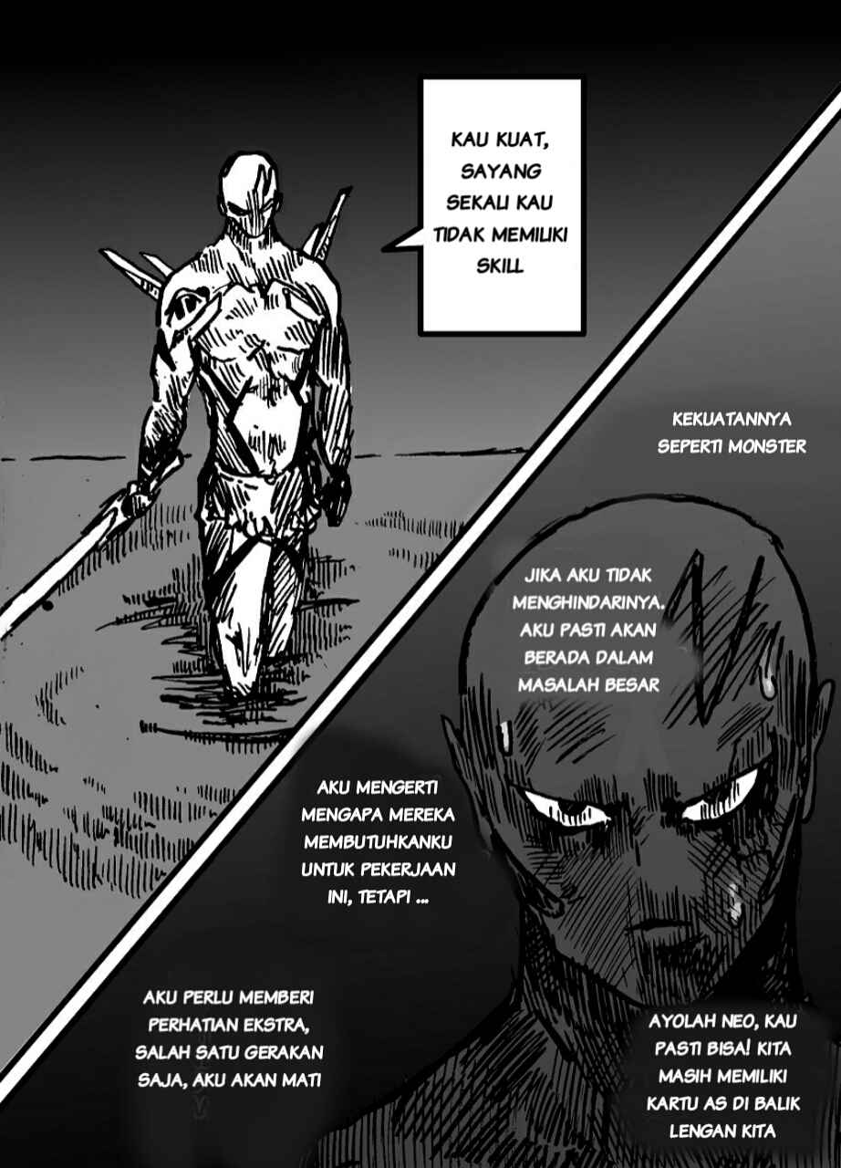 dog-nigga - Chapter: 3.2