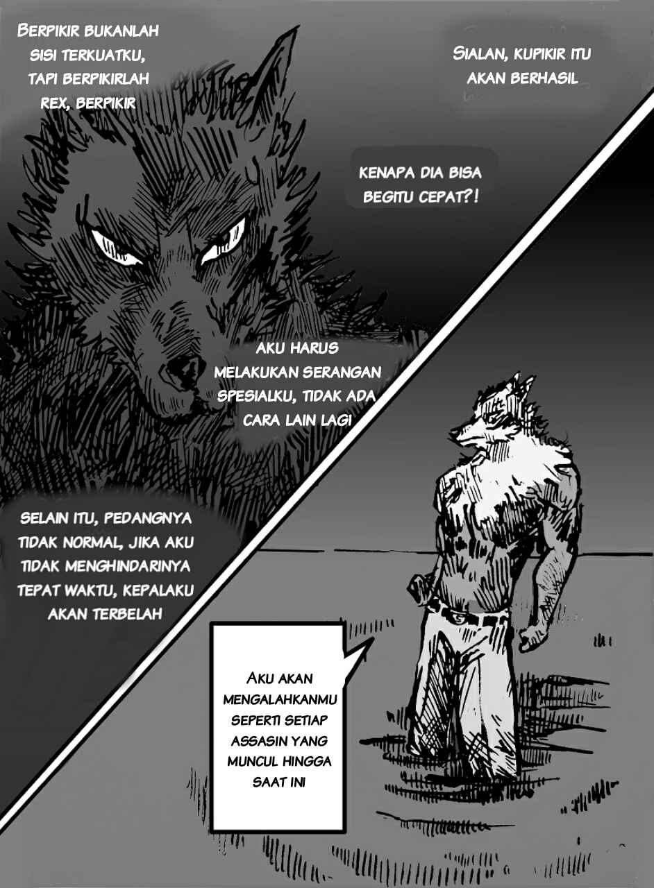 dog-nigga - Chapter: 3.2