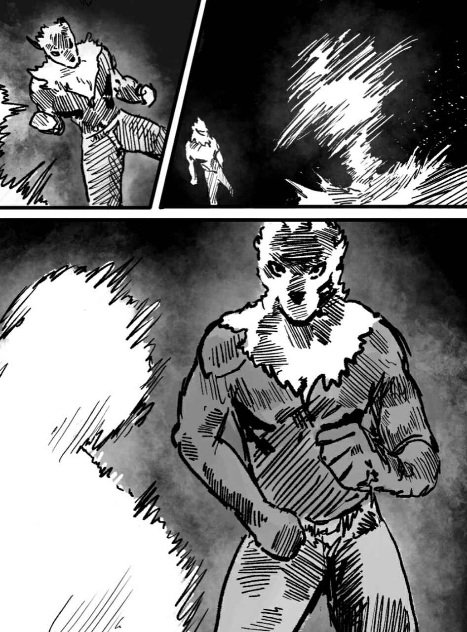 dog-nigga - Chapter: 3.2
