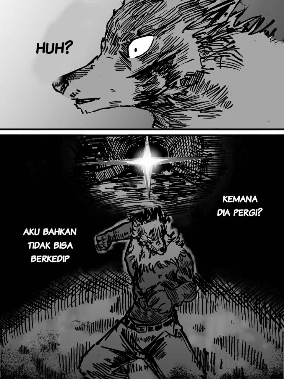 dog-nigga - Chapter: 3.2