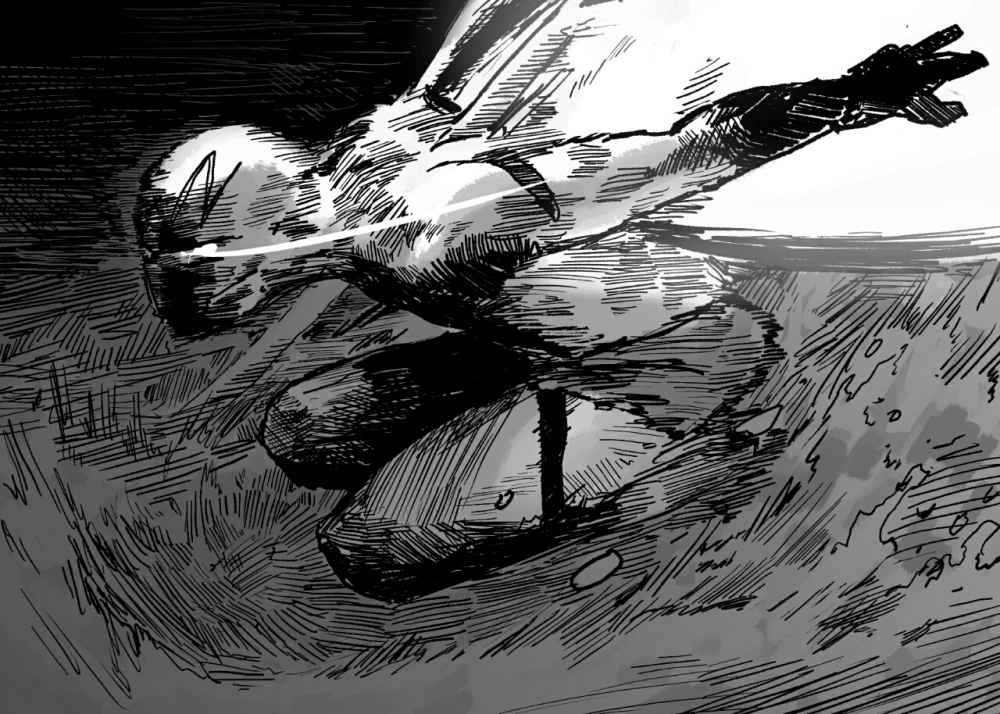 dog-nigga - Chapter: 3.2