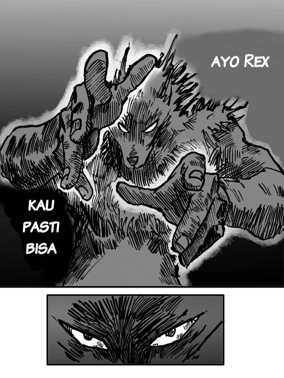 dog-nigga - Chapter: 3.2