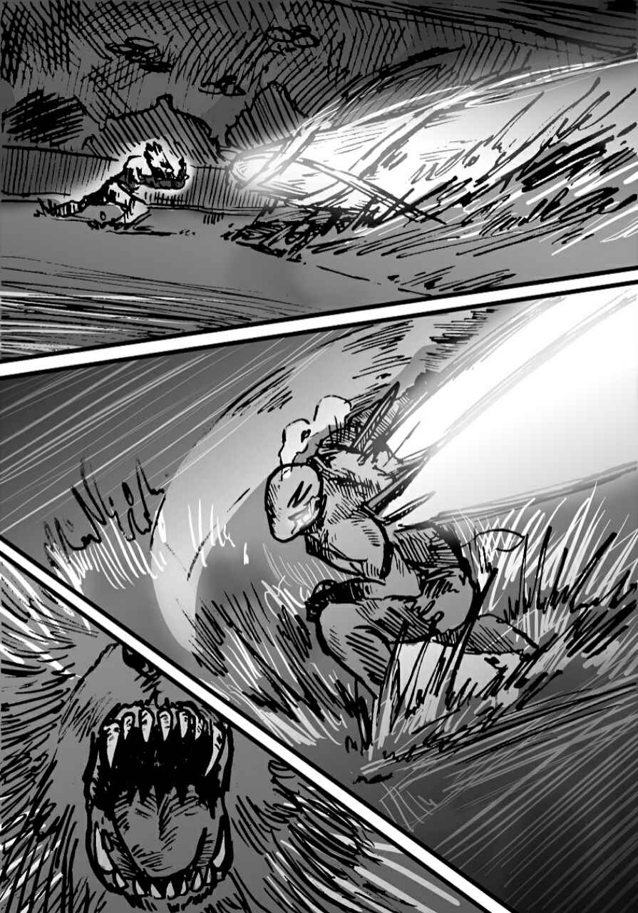 dog-nigga - Chapter: 3.2