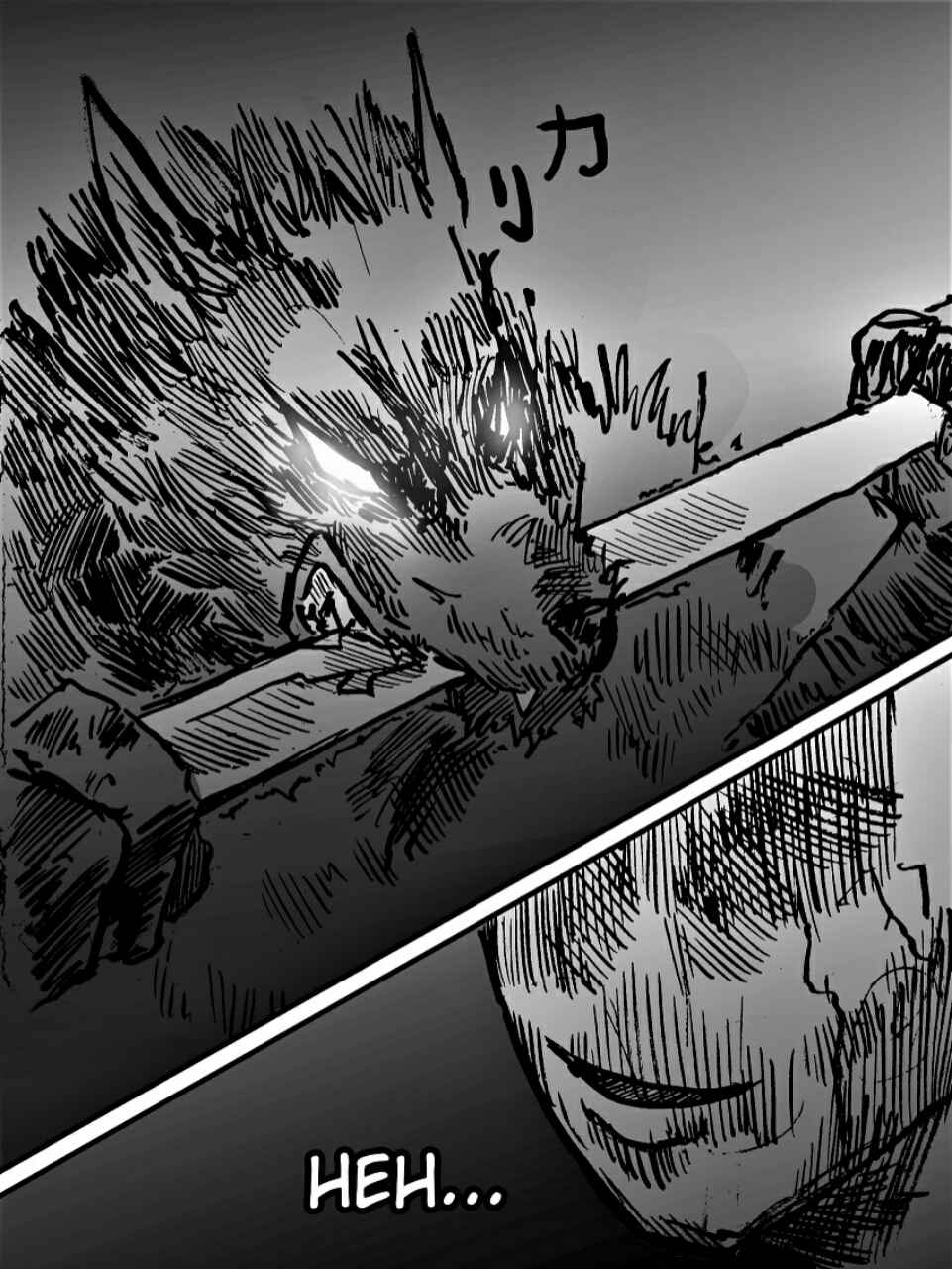dog-nigga - Chapter: 3.2