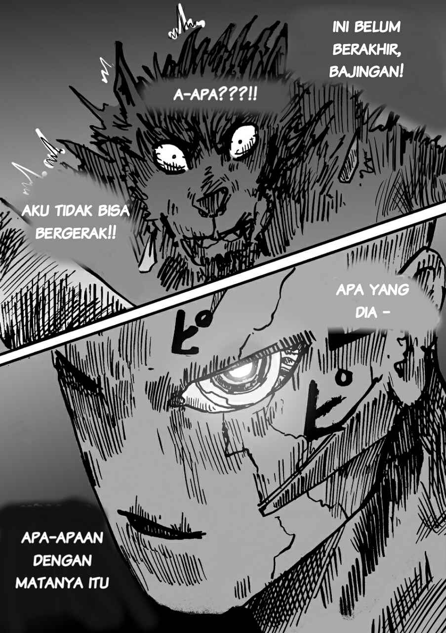 dog-nigga - Chapter: 3.2