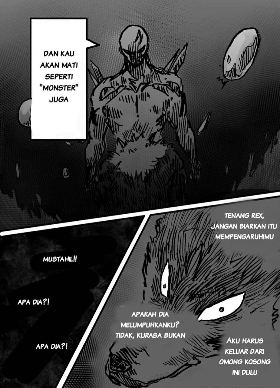 dog-nigga - Chapter: 3.2