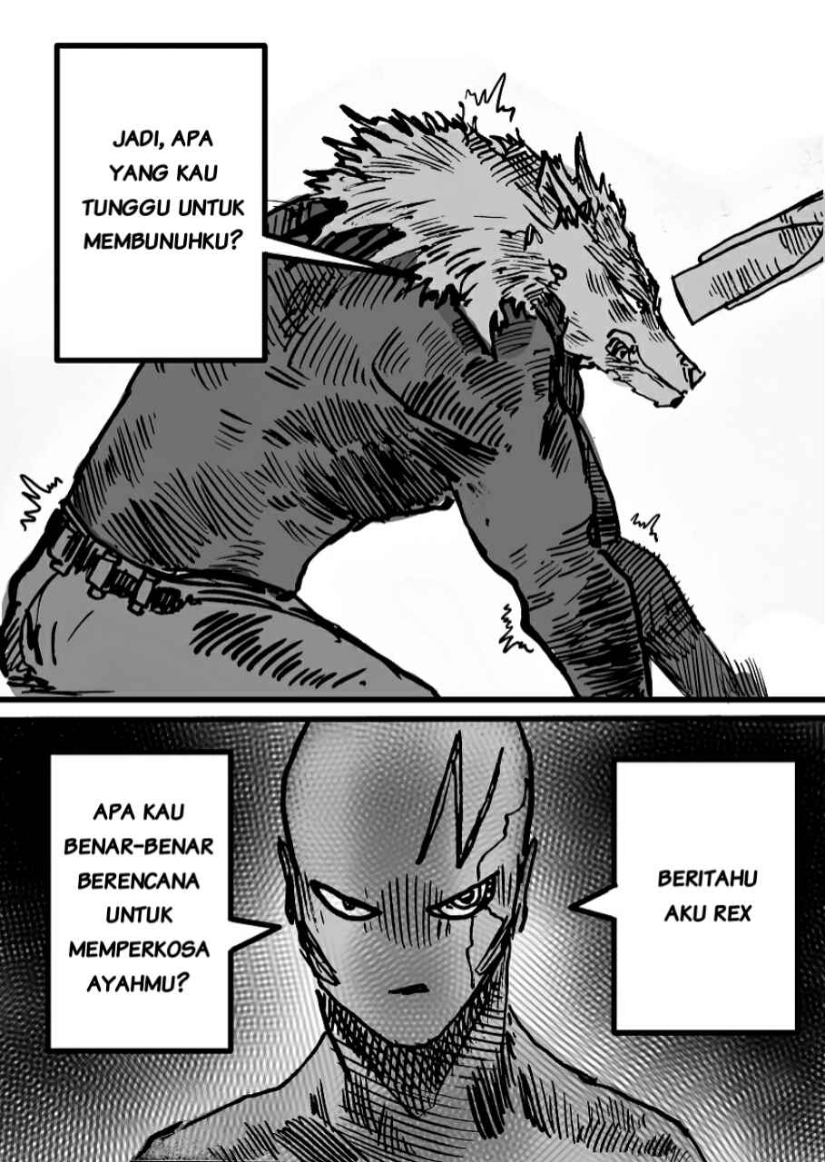 dog-nigga - Chapter: 3.2
