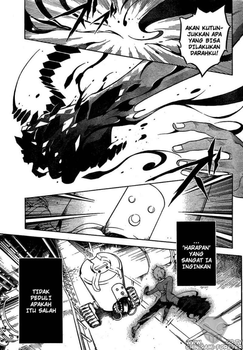 deadman-wonderland - Chapter: 14