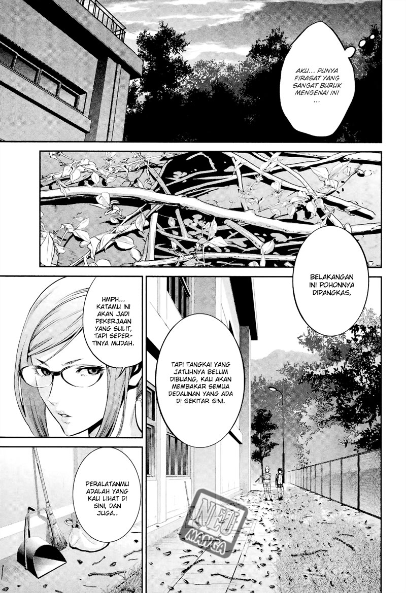 prison-school - Chapter: 104