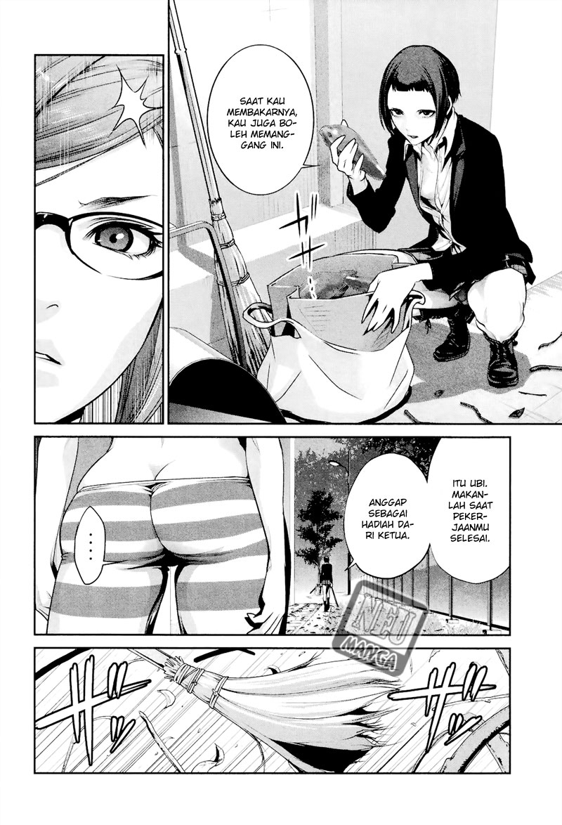 prison-school - Chapter: 104