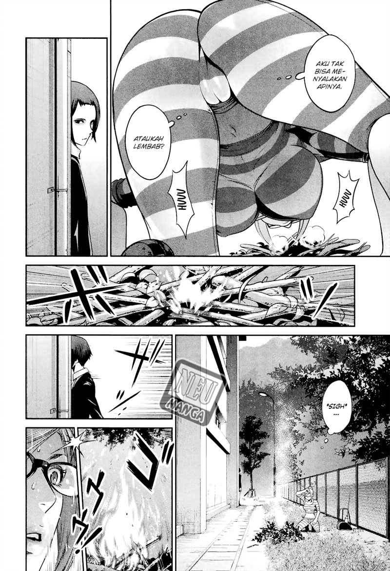 prison-school - Chapter: 104