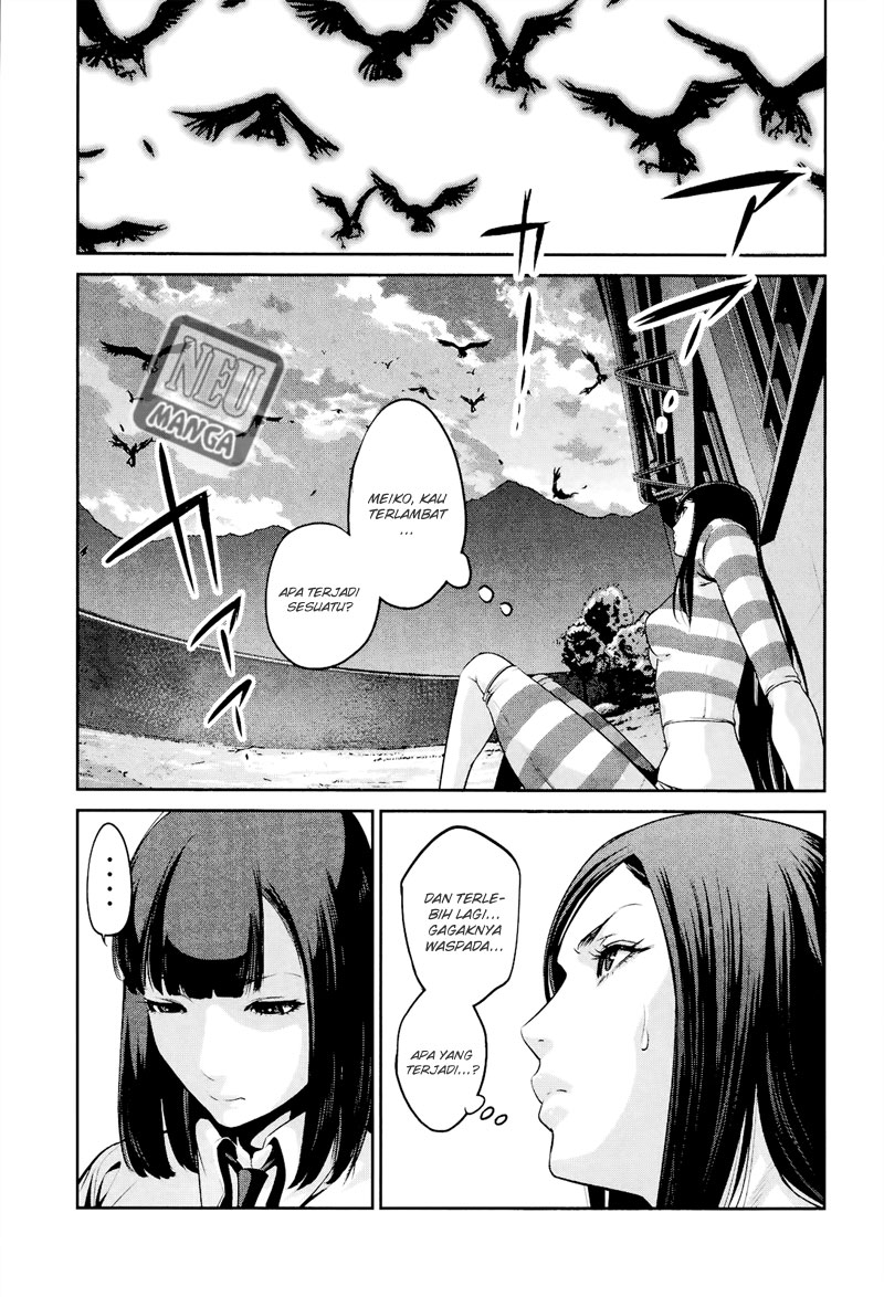 prison-school - Chapter: 104