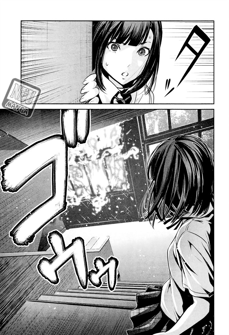 prison-school - Chapter: 104