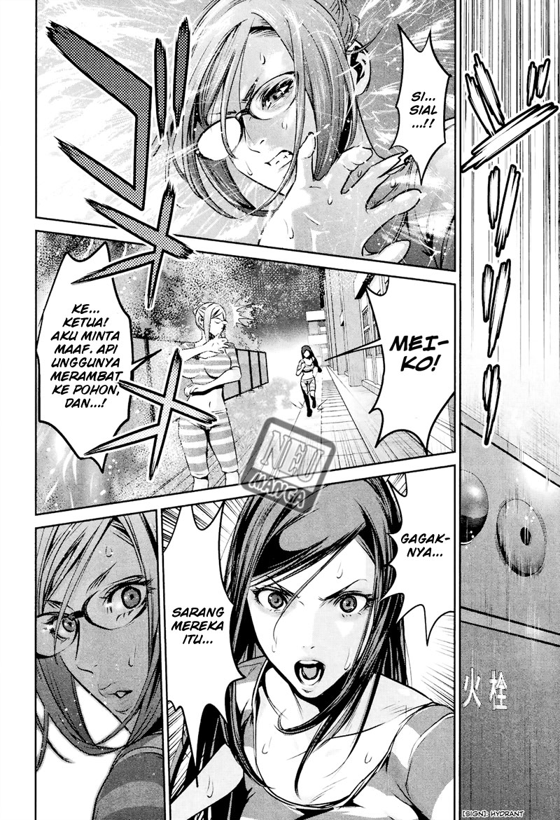 prison-school - Chapter: 104