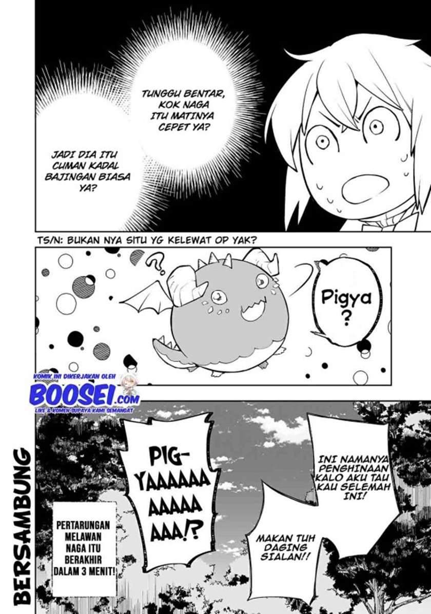 teihen-ryoushu-no-kanchigai-eiyuutan - Chapter: 13