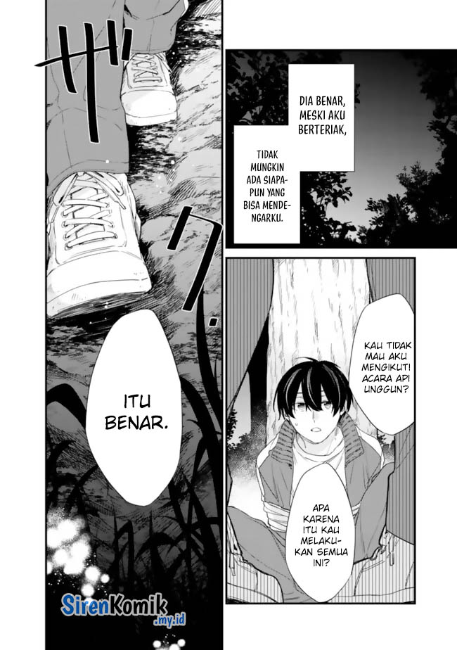 osananajimi-kanojo-no-morahara-ga-hidoin-de-zetsuen-sengen-shite-yatta - Chapter: 27.1