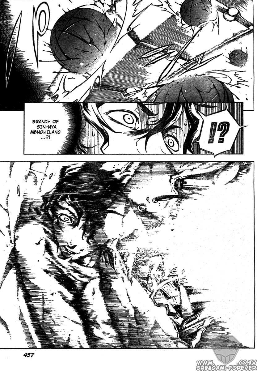 deadman-wonderland - Chapter: 15