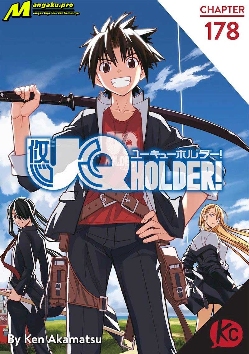 uq-holder - Chapter: 178.1