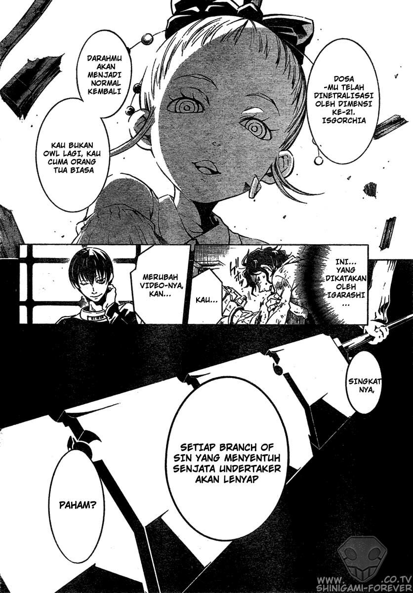 deadman-wonderland - Chapter: 15