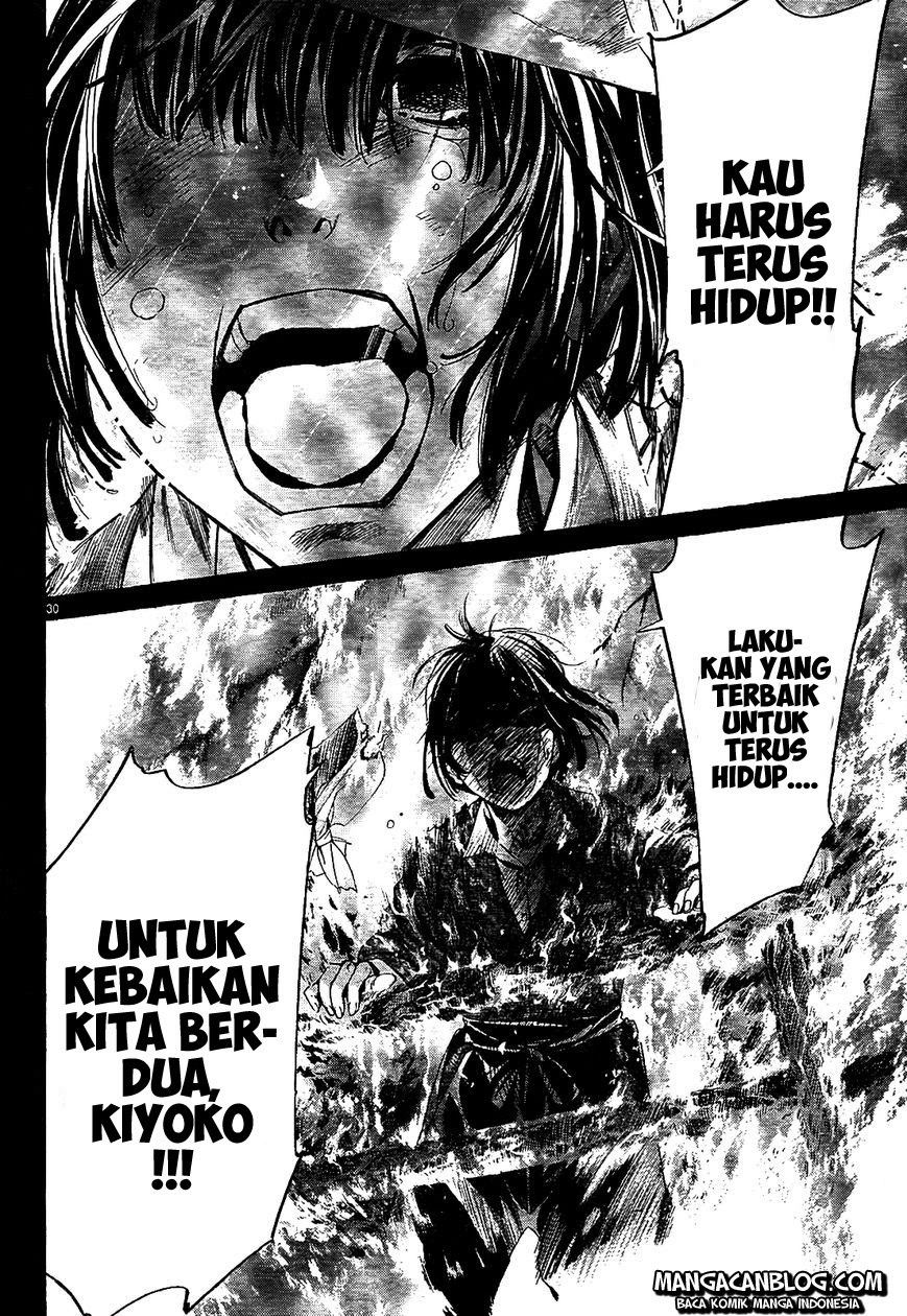 noragami - Chapter: 43