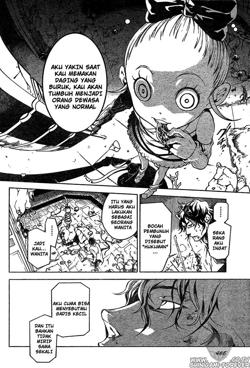 deadman-wonderland - Chapter: 15