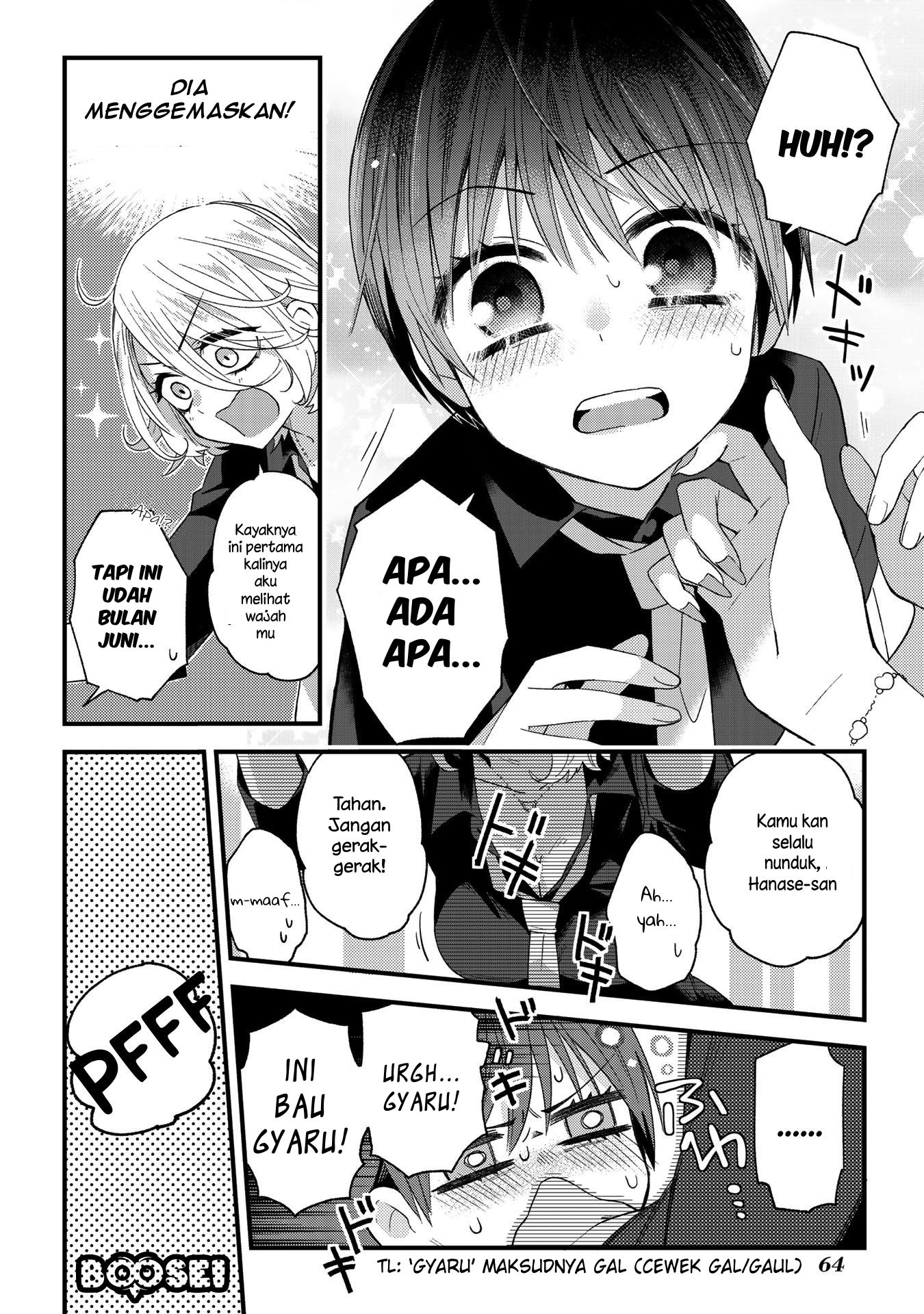 school-zone - Chapter: 10