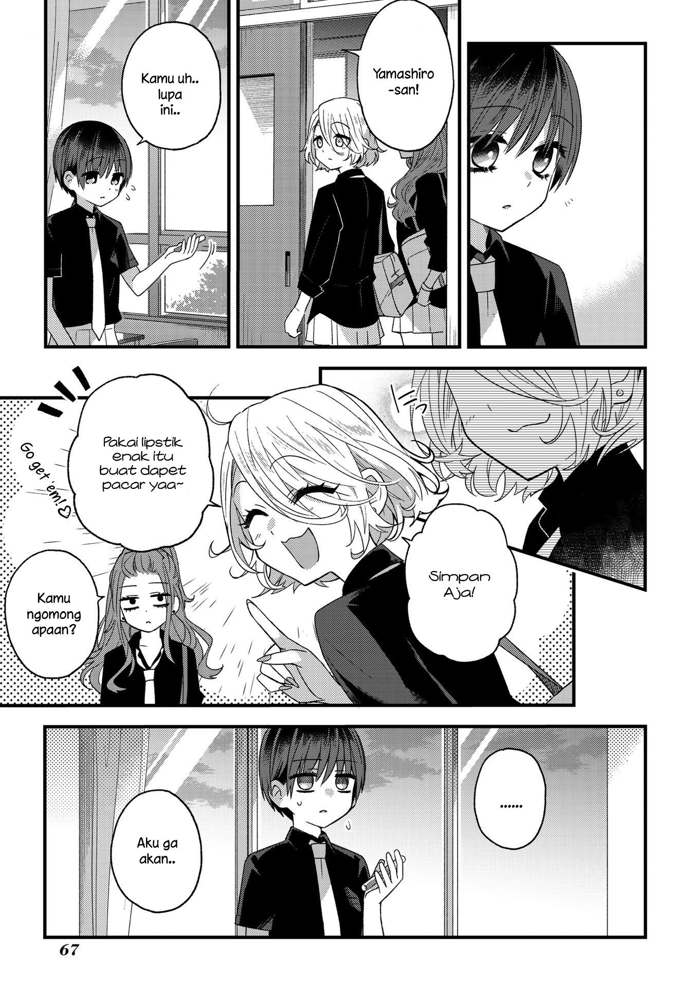 school-zone - Chapter: 10