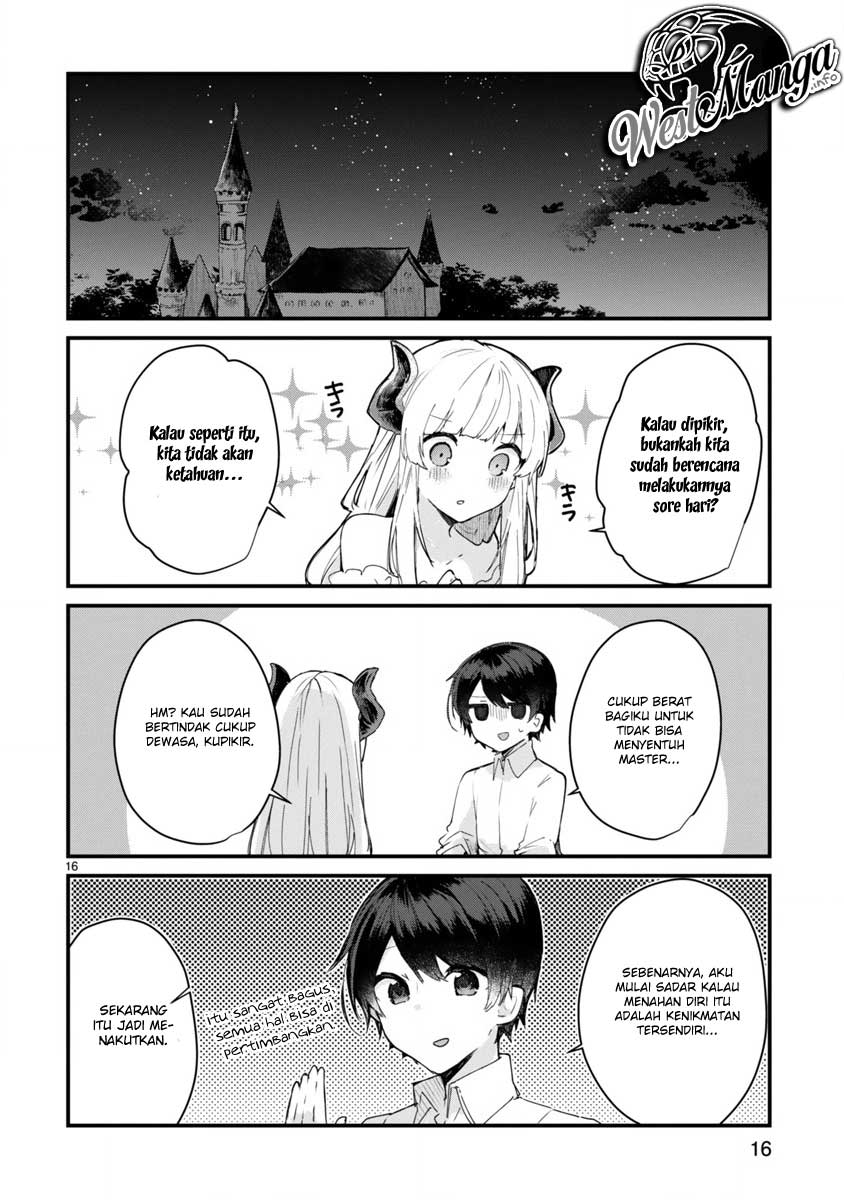 maou-sama-to-kekkonshitai - Chapter: 7