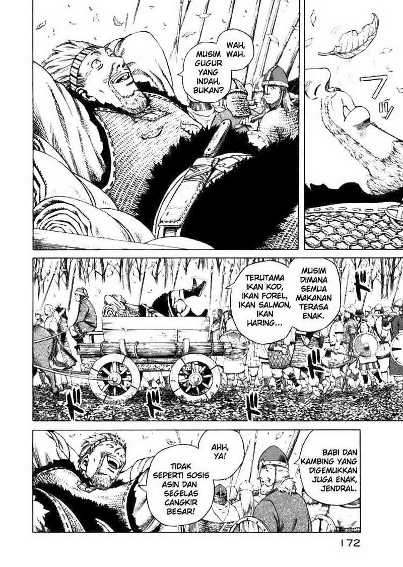 vinland-saga - Chapter: 21