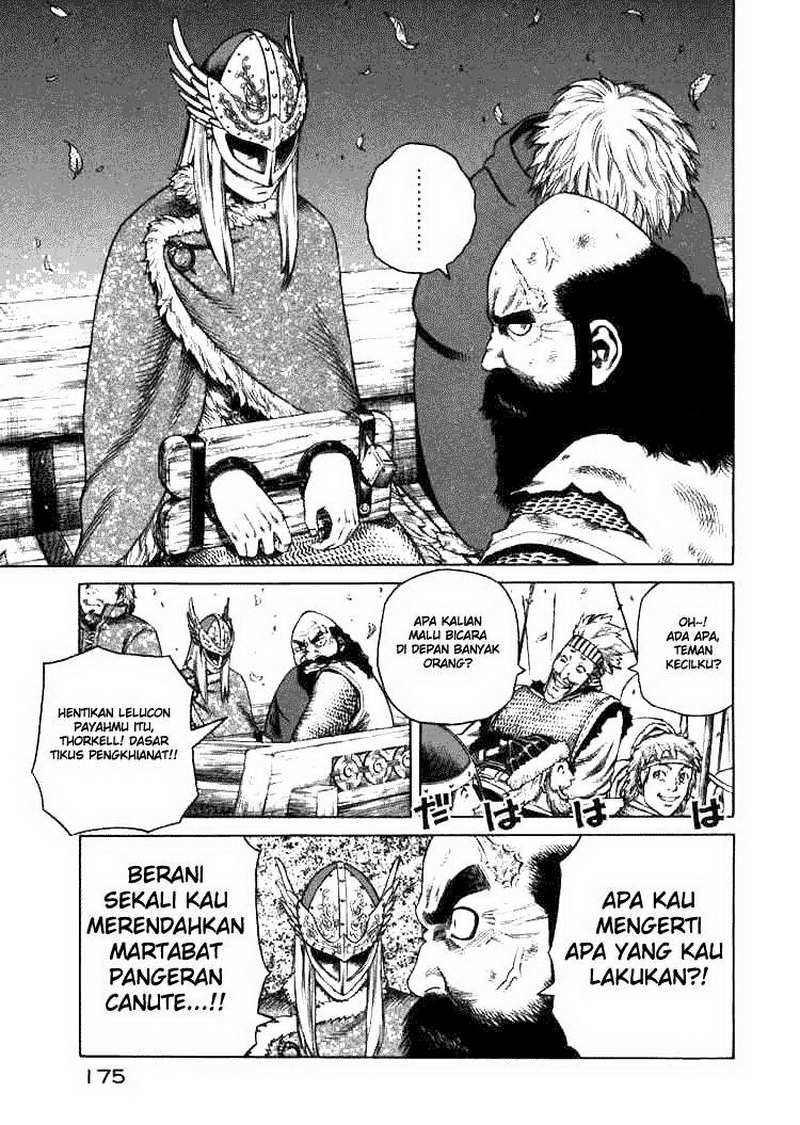 vinland-saga - Chapter: 21