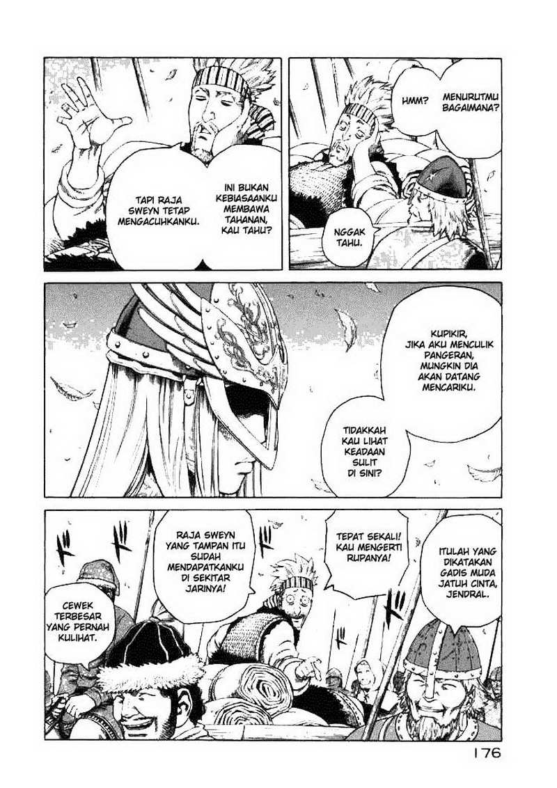 vinland-saga - Chapter: 21