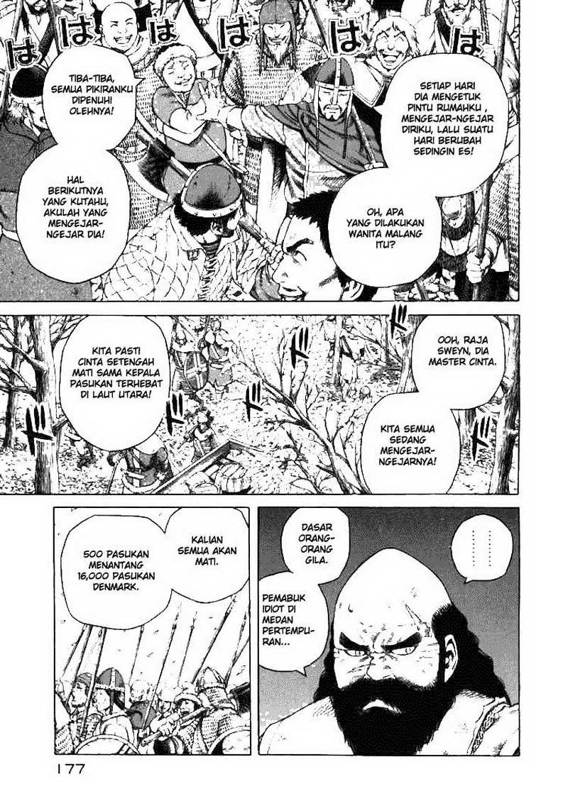 vinland-saga - Chapter: 21