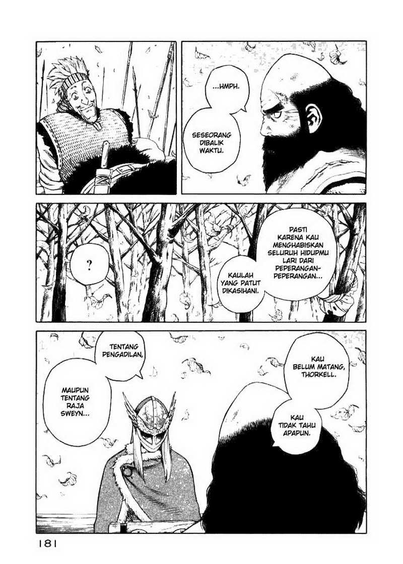 vinland-saga - Chapter: 21