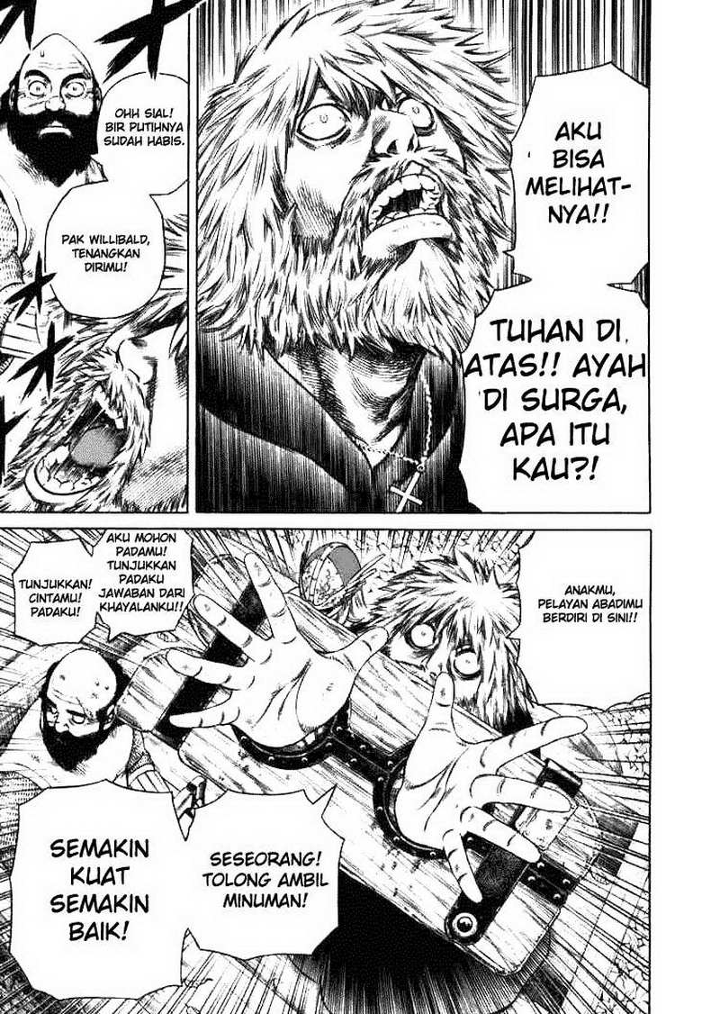 vinland-saga - Chapter: 21