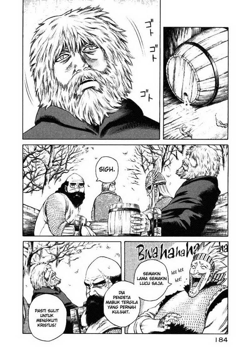 vinland-saga - Chapter: 21