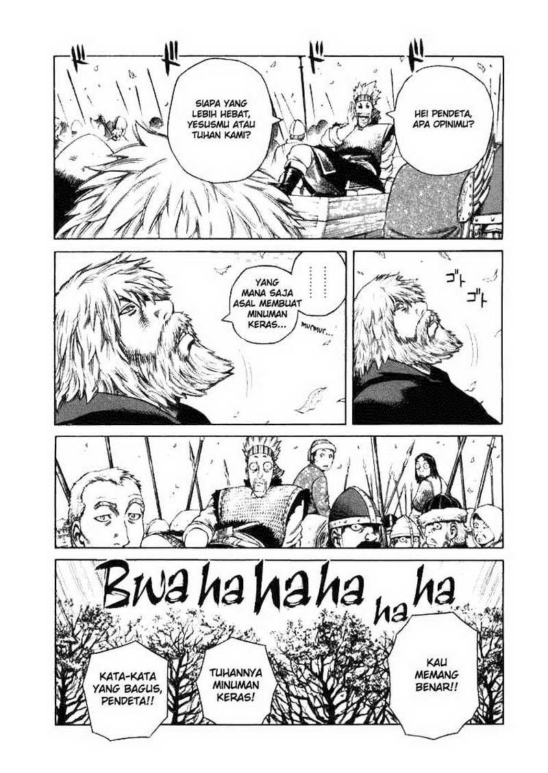 vinland-saga - Chapter: 21