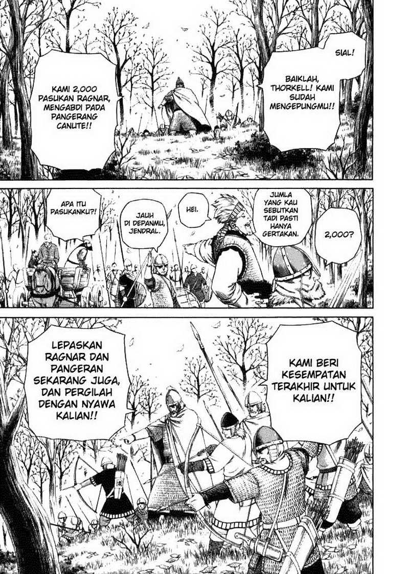 vinland-saga - Chapter: 21