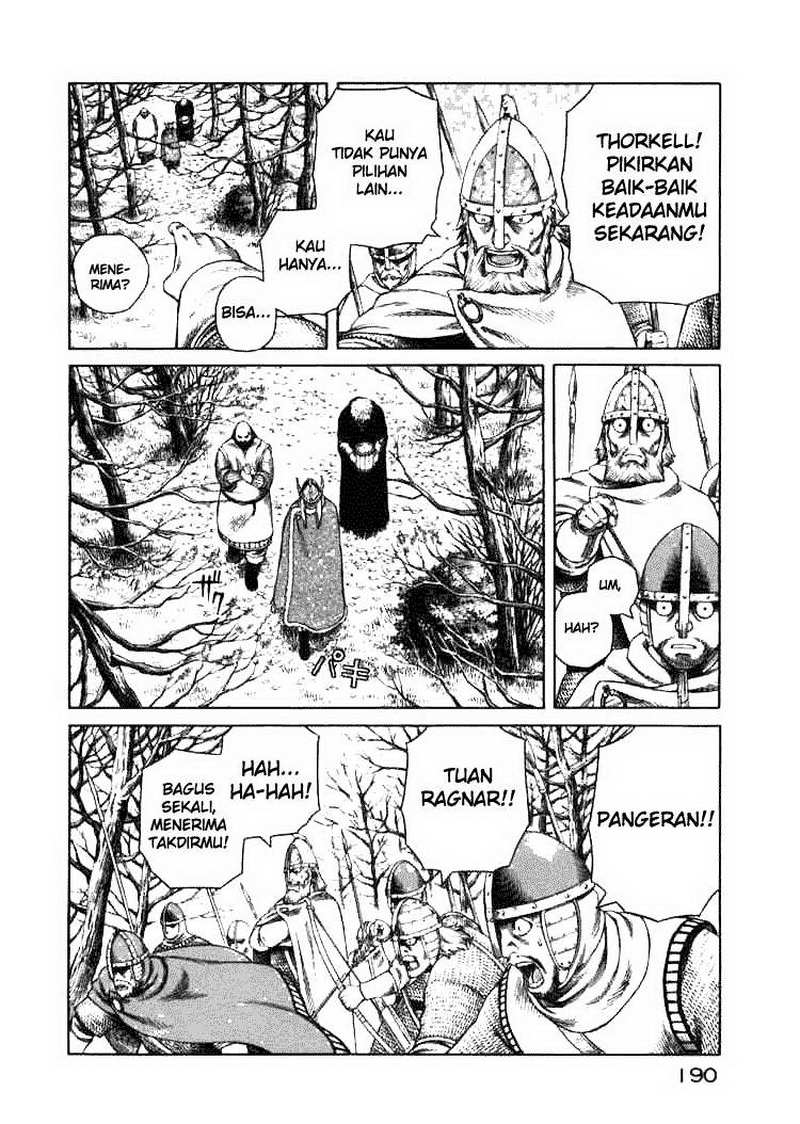 vinland-saga - Chapter: 21