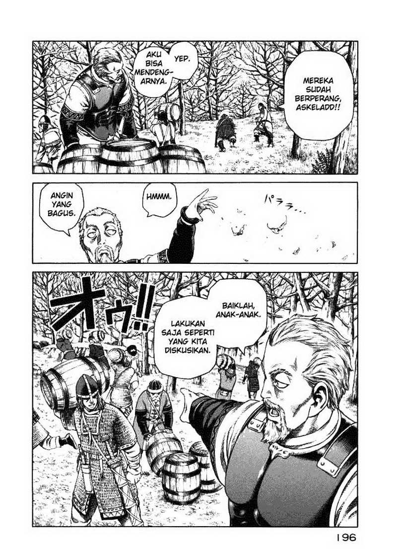 vinland-saga - Chapter: 21